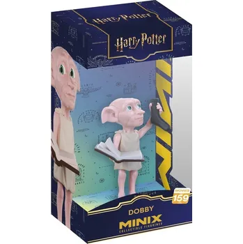 Figurka MINIX Movies: Harry Potter - Dobby #159