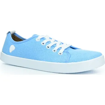 Dívčí tenisky Anatomic eco ae03 modré barefoot boty Velikost boty (EU): 42, Vnitřní délka boty: 274, Vnitřní šířka boty: 102