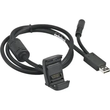 Pokladní systém Zebra communication kabel USB (CBL-TC8X-USBCHG-01)