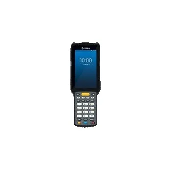 Datový terminál Zebra MC3300ax, 2D, SE4770, USB, BT, Wi-Fi, NFC, Func. Num., GMS, Android MC330X-SA3EG4RW