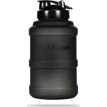 Opasek na cvičení GymBeam Sportovní láhev Hydrator TT 2,5 l Black (VÝPRODEJ)