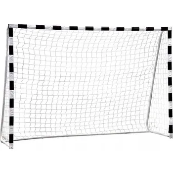 Fotbalová branka Aga Fotbalová branka 300x200x90 cm (VÝPRODEJ) + DÁREK + Doprava ZDARMA