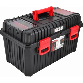 AWTools AWTOOLS BOX NÁŘADÍ TĚŽKÝ 585x360x337mm