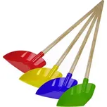 LENA Lopatka s dřevěnou rukojetí 60 cm…