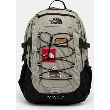 Sport Batoh The North Face Borealis Classic NF00CF9C5IF1 šedá 09X, vel. ONE SIZE