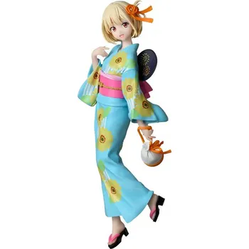 Figurka Figurka Sega Lycoris Recoil Luminasta - Chisato Nishikigi Festival in Yukata 19 cm