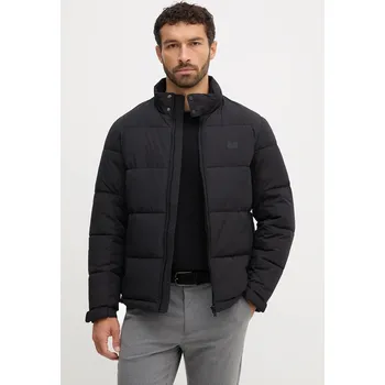 Bunda Trussardi F007M000012N černá 99X, vel. 52