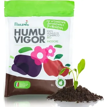 Hnojivo FLORAMIO 8053689240023