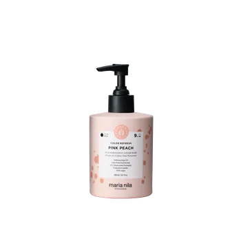 Barva na vlasy Maria Nila Color Refresh Pink Peach 9.46 Mask 300 ml