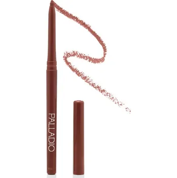 Tužka na rty Palladio Beauty Group Voděodolná konturovací tužka na rty SAND 0,28 g - nerozmazává se ani nebledne tužka na rty pro celodenní nošení