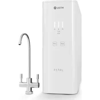 vodní filtr Reverzní osmóza Pearl 600 GPD