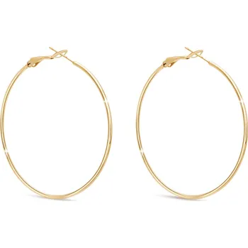 Náušnice Kruhové náušnice 3913