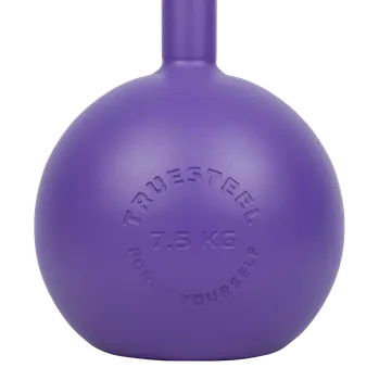 TRUESTEEL Competition Macebell 7,5 kg