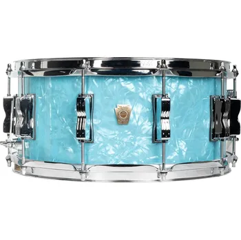Jednotlivý buben snare Ludwig Classic Maple Limited 6.5x14"