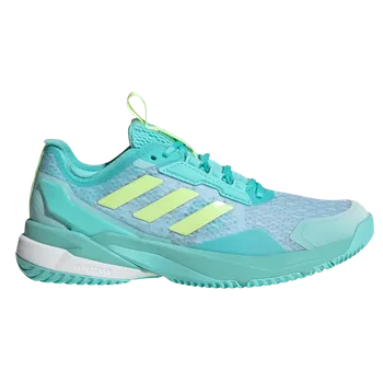 Dámské tenisky Indoorové boty adidas Crazyflight 6 Women ki8508 Velikost 41,3 EU | 7,5 UK | 9 US | 25,5 CM