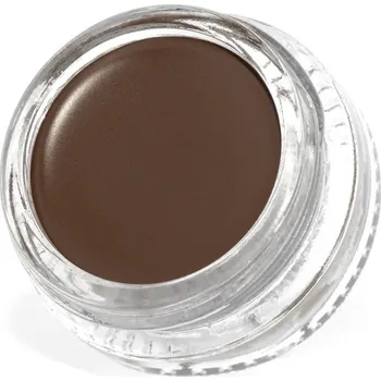 Tužka na obočí Palladio Beauty Group Voděodolná pomáda na obočí MEDIUM BROWN 4g - plně pigmentované obočí odolné proti blednutí vyplní mezery a zajistí bezchybný vzhled