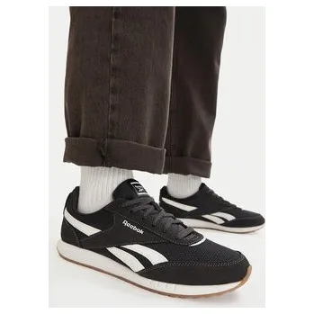 Pánská obuv Sneakersy Reebok CEO-MODA AR30315MBCT Černá 44