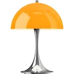 Přenosná lampa Panthella 250, Original Opal Orange – Louis Poulsen