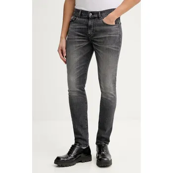 Pánské džíny Džíny Diesel 2019 D-STRUKT L.32 A03558.09N49 šedá 90J, vel. 31/32