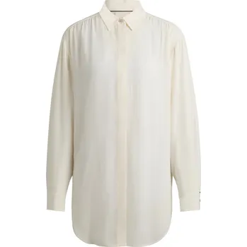 Košile Boss Open White 1107135 16 (XXL)