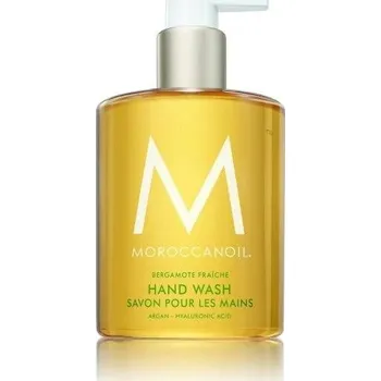 Mýdlo Moroccanoil Hand Wash Bergamote Fraîche 360 ml