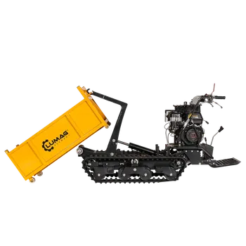 Přepravník Lumag Minidumper MD800H-PRO/AR