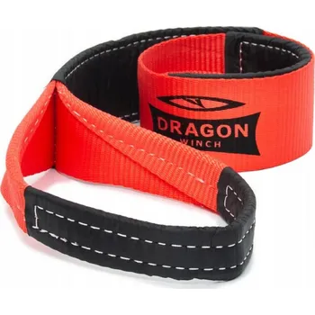 Upínací popruh Dragon Winch Vyprošťovací popruh 1,5m 4t