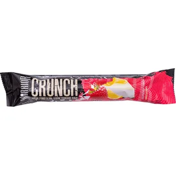 Warrior Crunch Bar 64 g