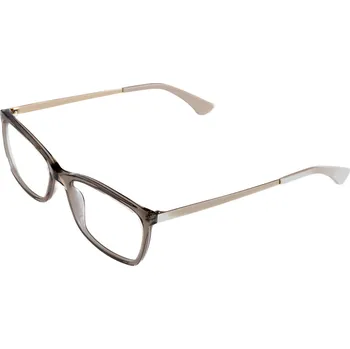 Brýlová obroučka Icona Dámské Norlina grey Hnědá