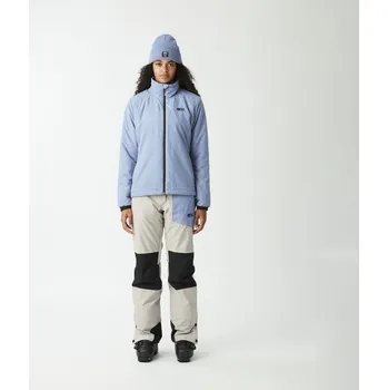 Dámské kalhoty PICTURE Seen 20/20, Stonewash velikost: M