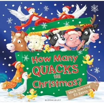 How Many Quacks Till Christmas? - Sperring, Mark