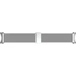 Samsung GP-TYR870SAAS Milanese Band 20mmM/L,Silver