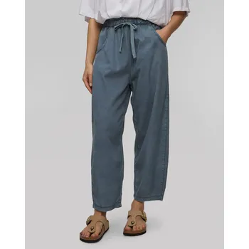 Dámské kalhoty Dámské Kalhoty Se širokými Nohavicemi Deha D22376-37627
