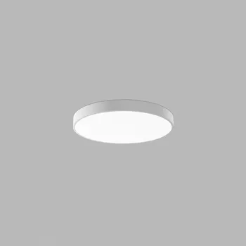 LED2 Kruhové přisazené LED svítidlo Mono Slim Ceiling Barva: Bílá, Stmívání: Stmívatelné DALI Tunable White, Průměr: 600 mm 1274371DTW Kruhové přisazené LED svítidlo Mono Slim Ceiling