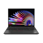 Notebook Lenovo ThinkPad T16 G1 16 palců / Intel Core i5-1245U 1.60 GHz / 32 GB / 256 GB NVMe SSD / Černá