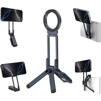 Stativ Ulanzi MA38 MagLock multifunkční Magsafe stojánek na telefon nebo na stativ