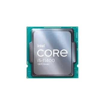 Počítač Intel/Core i5-10400/6-Core/2,9GHz/FCLGA1200