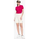 Polo Ralph Lauren Polokošile 211870245034 Růžová Slim Fit XS