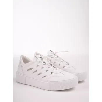 Dámská móda HOGL CONNIE dámské tenisky bílé