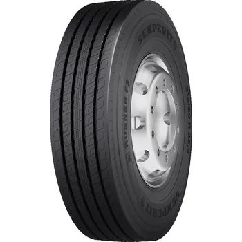Pneumatika Semperit RUNNER F2 265/70 R19,5 140/138M TL -