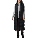 Vesta COLUMBIA PUFFECT LONG VEST Lady velikost L