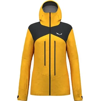 Dámská bunda Bunda SALEWA ORTLES PTX 3L W JACKET Lady velikost L