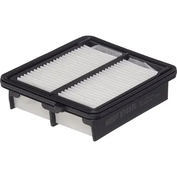 Auto-moto Vzduchový filtr HENGST FILTER E1652L