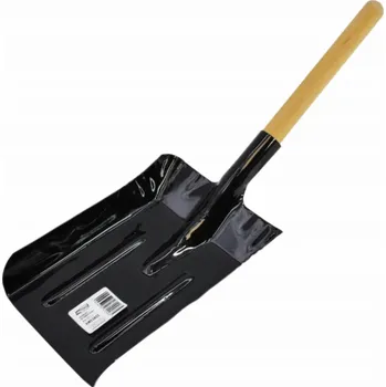 Lopata AWTools LOPATKA NA UHLÍ VELKÁ