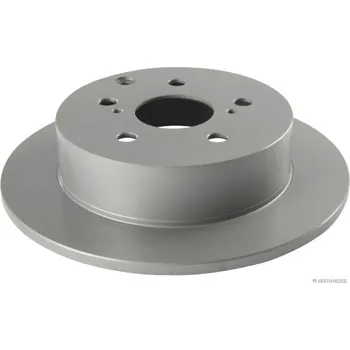 Brzdový systém Brzdový kotouč HERTH+BUSS JAKOPARTS J3312059