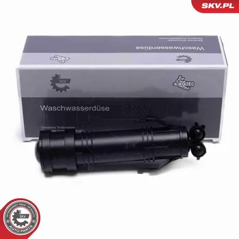 Autosklo Tryska ostřikovače, čištění světlometu ESEN SKV 15SKV724