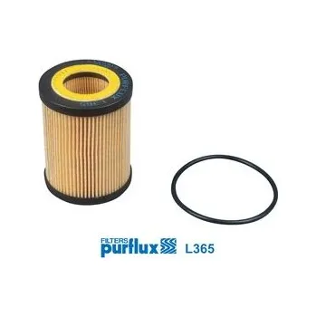 Olejový filtr Olejový filtr PURFLUX L365