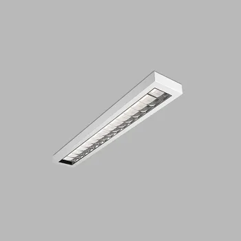 LED2 Profesionální linerání stropní svítidlo Sima II Délka: 1200 mm, Stmívání: Nestmívatelné 1570151 Profesionální linerání stropní svítidlo Sima II