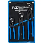 Siko kleště, 175, 240, 300 mm, 3 ks - BGS 9545