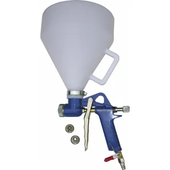 Masážní přístroj Adler ADLER PISTOLE PLASTOVÁ NÁDRŽ AD-8030P